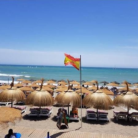 Brisa Marina 2 Benalmádena Exterior foto