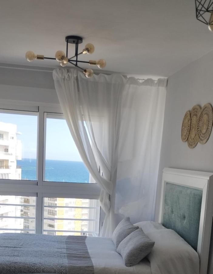 Brisa Marina 2 Benalmádena Exterior foto