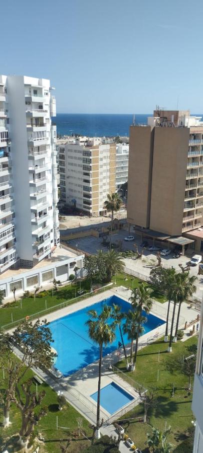 Brisa Marina 2 Benalmádena Exterior foto